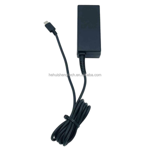 For H <strong>P</strong> TPN-LA19 LAPTOP CHARGER USB-<strong>C</strong> 45W L43407-001 Smart Power <strong>Adapters</strong> for Mobile Watch Camera 3A Output Current - Product Image 4