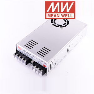 MEAN WELL-Convertidor original de salida única, con amplio rango de entrada, de 19 ~ 144V CC a 12V CC, de 2, 2, 2, 1, 2, 1, 2, 2, 2, 2, 1, 2 - Product Image 5