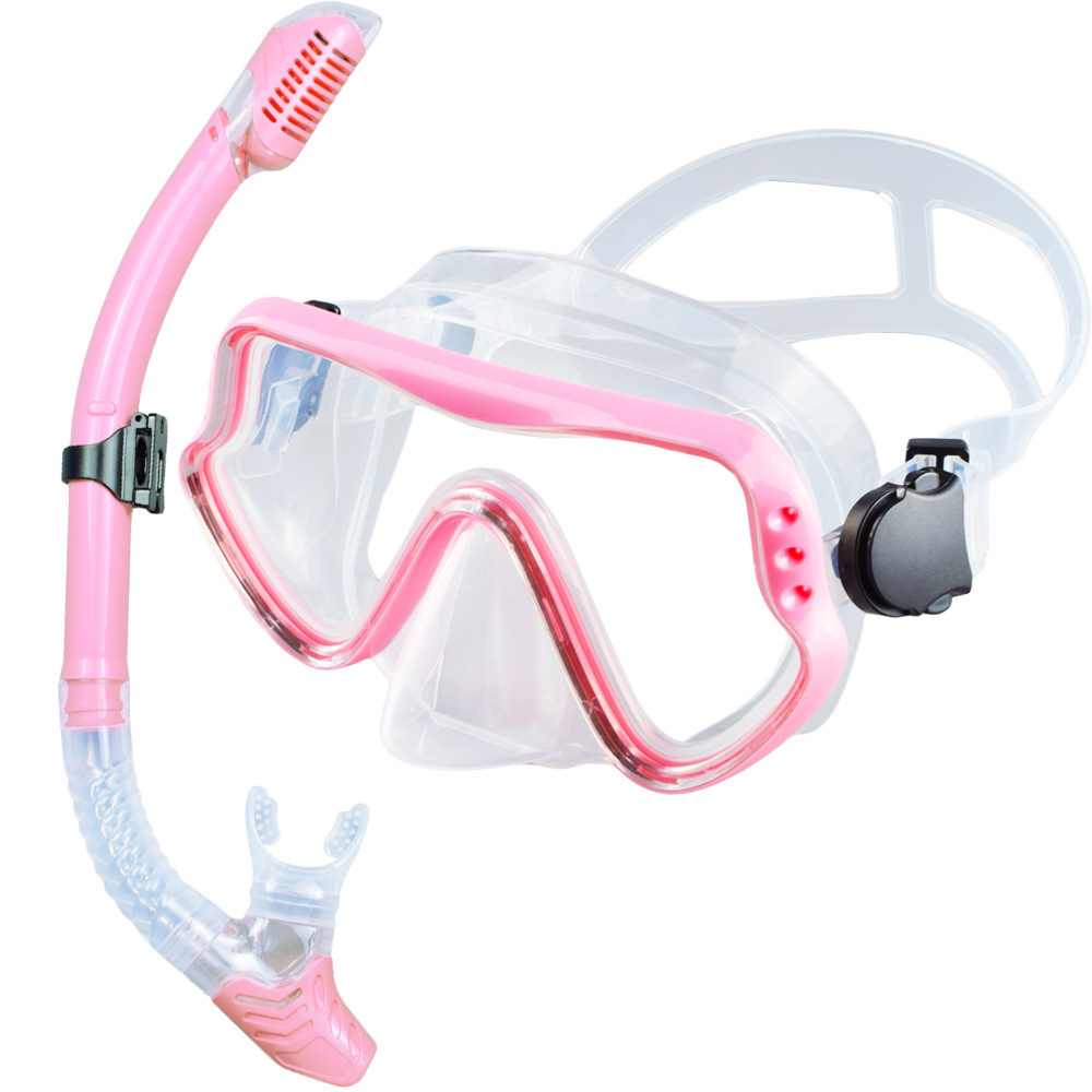 PINK WHITE