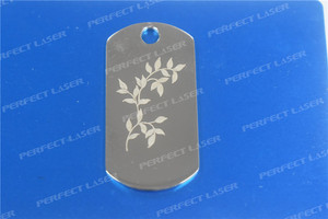 Perfect Laser 20W Tragbare LOGO Metall Stahl Aluminium Eisen faser Laser gra vierer Markierung markierungen Maschinen Drucken - Product Image 5