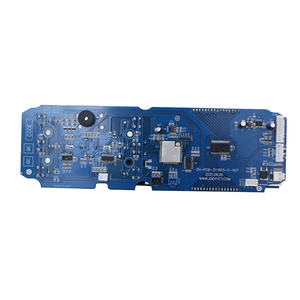 Multi-functional Temperature Control BBQ Grill <strong>Controller</strong> - Product Image 2