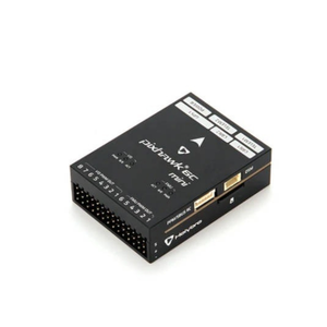 HolyBro Pixhawk 6C мини-модуль питания STM32H743 с контроллером полета PM02 V3 12S / PM06 модуль питания/M8N GPS для RC FPV Дрон - Product Image 1