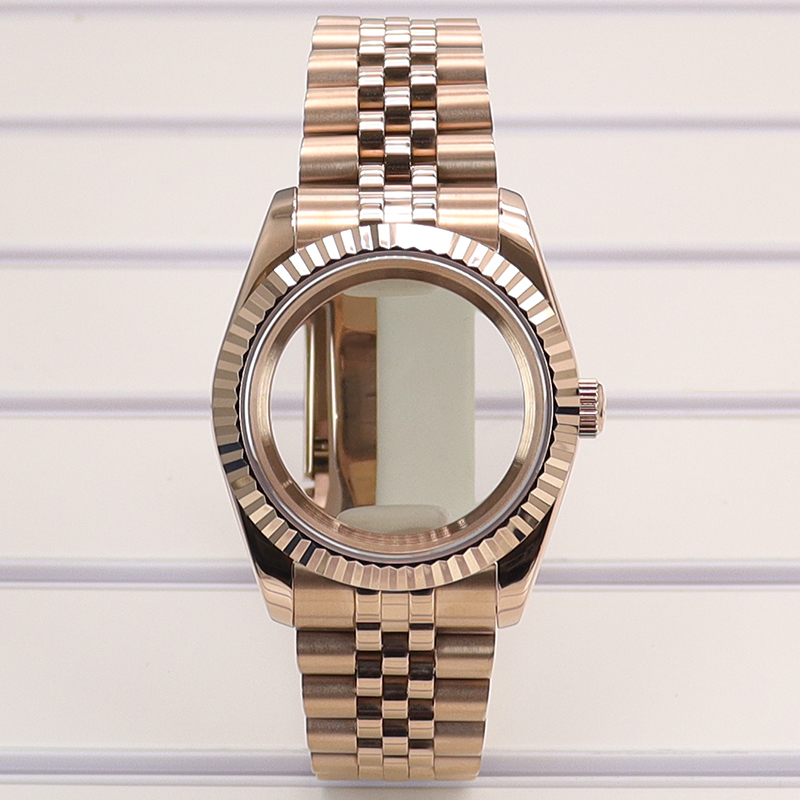 36mm Miyota 8215