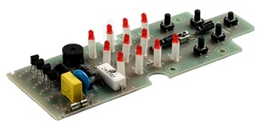 แผงวงจร PCB ไมโครคอนโทรลเลอร์ CEM - Product Image 3