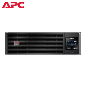 <span class=keywords><strong>APC</strong></span> Smart-<span class=keywords><strong>UPS</strong></span> 온라인 5000W UBS 230V SURT5000XLI-CH <span class=keywords><strong>UPS</strong></span> 무정전 전원 공급 장치 (<span class=keywords><strong>UPS</strong></span>) 단상 SURT5000XLI-CH - Product Image 6