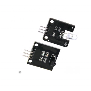 IR赤外線送信機モジュールIrデジタル38khz赤外線受信機センサー - Product Image 5