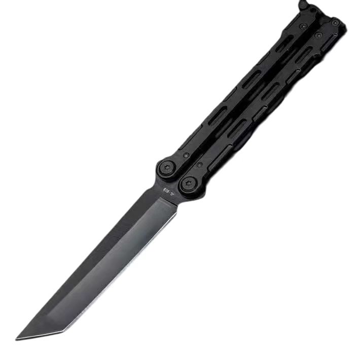 Square head black