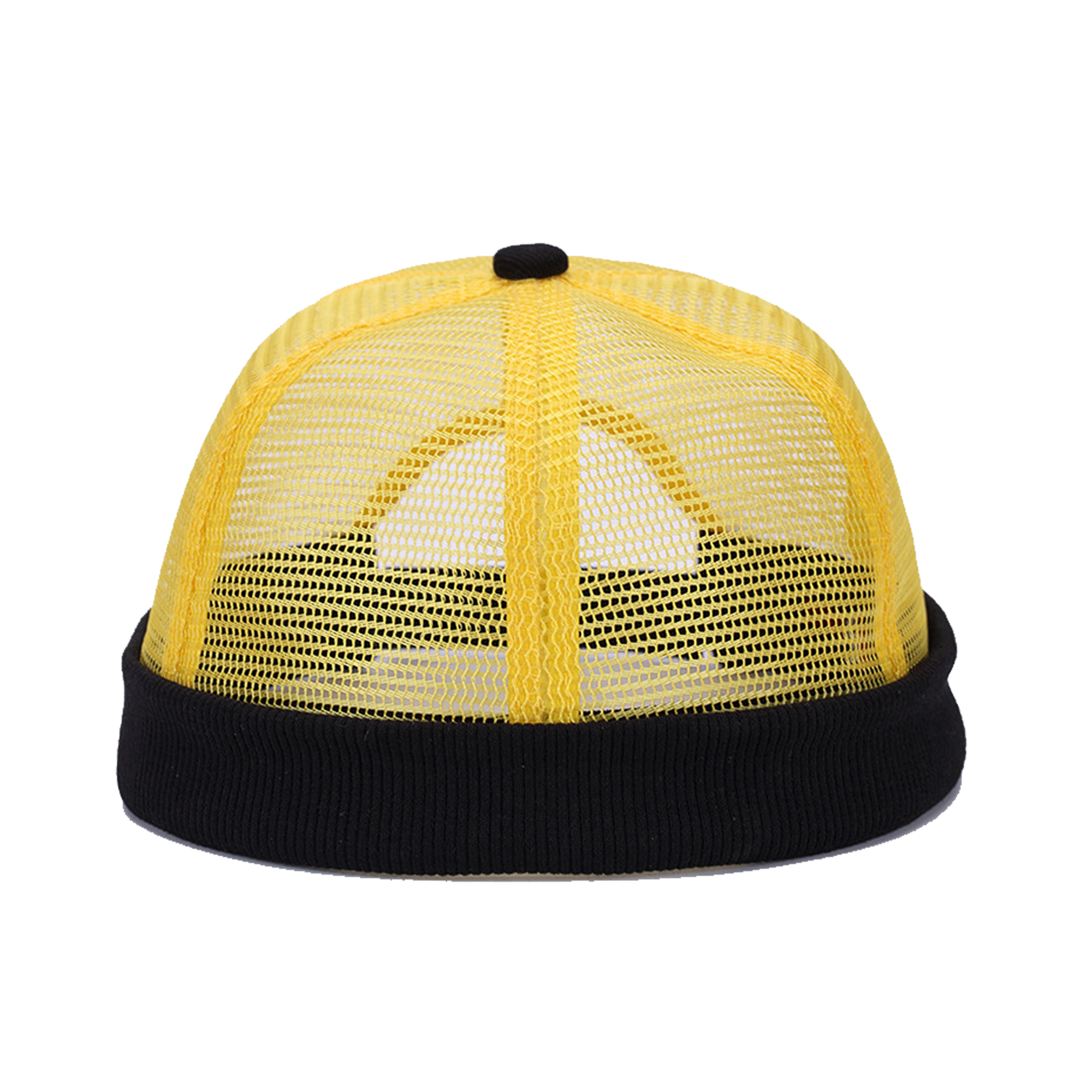 #3-Yellow