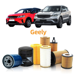 Orijinal yedek parçalar tedarikçisi TCM TCU şanzıman kontrol modülü/birim Geely Coolray EC7 GC7 Binyue Boyue Emgrand X7 - Product Image 5