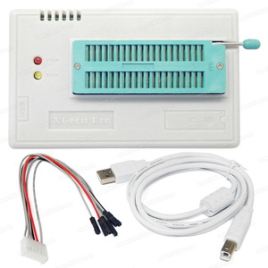 Programador USB de alto rendimiento TL866II PLUS Bios, programador Universal