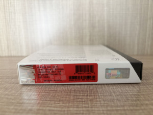 Caja de embalaje minorista USB Win10 Pro-Embalaje de 64 bits Ruso Win10 Pro 100% Código de activación en línea y personalización USB del sistema - Product Image 4