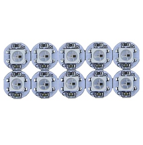 Modulo LED indirizzabile WS2812B RGB - Product Image 2