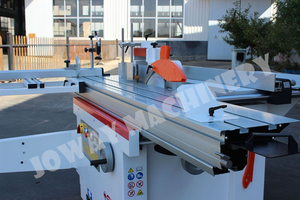 400b kombine makine 2 in 1 panel testere ve iğsi freze otomatik cobmination makineleri - Product Image 3