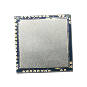 5.8G Dual-band senza fili porta seriale WiFi modulo a bassa potenza BLE Bluetooth compatibile con 5G RM58F modulo di Routing - Product Image 4