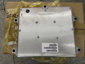 6 D107/QSB 6.7 Elektronisches Steuer modul PC200-8 Motor computer platine