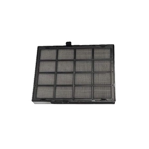 Bộ lọc carbon HEPA thay thế tương thích cho máy lọc không khí wac5000 wac5000b wac5300 wac6300 wac5500 wac9000 wac9500 - Product Image 1