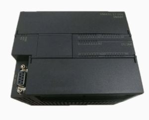 Siemens 6ES7288-1SR40-0AA2 S7-200 SMART SR40 PLC with Ethernet 24 <strong>Input</strong>/16 <strong>Output</strong> <strong>Relay</strong> for Networked Automation PLC Programming - Product Image 3