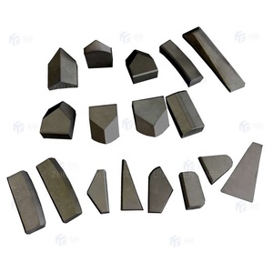 E4 E5 E6 E8 E10 E12 E16 E20 E25 E32 Mũi Hàn Bằng Cacbua Gia Cố - Product Image 5