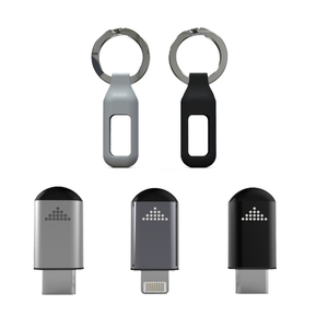 Mini Smartphone Wireless irremote Controller adattatore controllo universale Smartphone Android codice fisso tutto un condizionatore d'aria - Product Image 6
