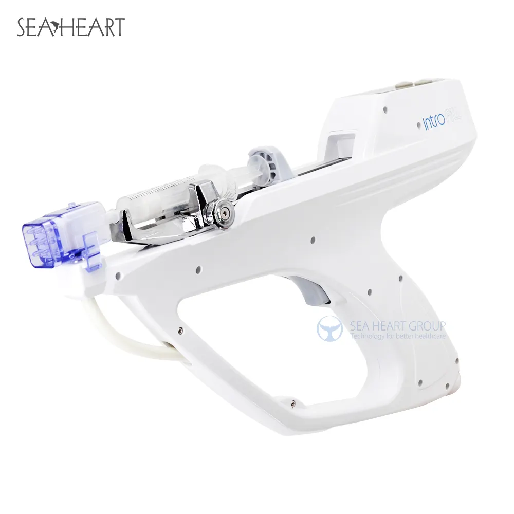 Hot Sale 2023 Mesotherapy Gun with meso gun needle injector for mesotherapy gun price