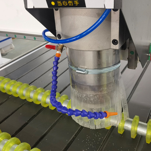 1530数控不锈钢钣金数控机床价格小型数控机床用于金属切割 - Product Image 5