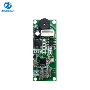 13.56mhz NFC IC MI biglietto personalizzato Smart RS232/UART RFID lettore di schede magnetiche Writer modulo lettore USB Contactless - Product Image 3