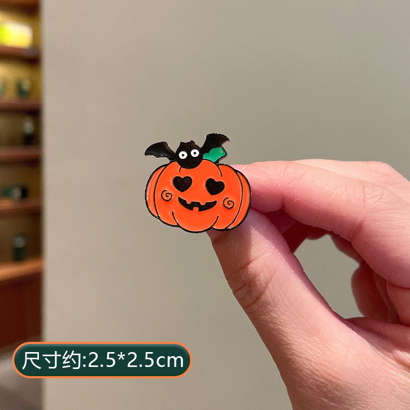 1# bat pumpkin