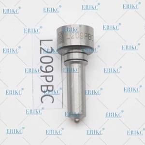 Насадка для форсунок ERIKC L 209 PBC L209PBC common rail L209 PBC для BEBE4D03201 BEBE4D34001 BEBE4D34101 20847327 2217 - Product Image 2