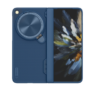 Nillkinスーパーフロストシールドプロップ耐衝撃マットハードカメラOnePlus Open FindN3用保護電話ケース - Product Image 1
