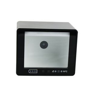 NFC远程无线护照MRZ读卡器，带蓝牙和OCR读取身份证条形码扫描仪 - Product Image 4