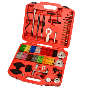 63 pezzi set set set set set albero a camme motore per Fiat Alfa Romeo cinghia di distribuzione 1.2 1.4 1.6 1.8 2.4 3.0 - Product Image 2
