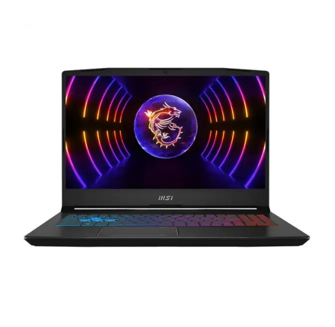 Novo Original MSI Pulse 17 Gaming Laptop 17,3 polegadas QHD 240Hz Netbook Tela I9-13900H 16GB 1TB RTX4070 Gaming Computer Notebook