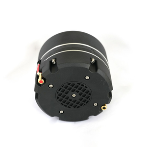 Tweeter Neodymium Nam Châm Loa Âm Thanh Hệ Thống Âm Thanh Đôi Midrange Đôi Màng Xe Loa Điều Khiển - Product Image 2