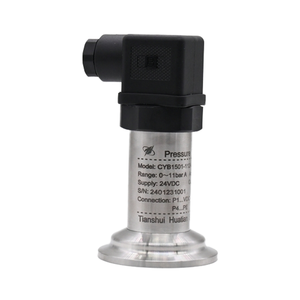 Trung Quốc huatian cyb1501 máy phát áp lực Giá cả cạnh tranh Hart giao thức áp lực khác biệt tùy chọn chính xác 0.1 0.25 - Product Image 3