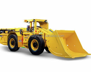 Kaliteli radyal OTR lastik ile 20.5R25 L5S desen SMS +