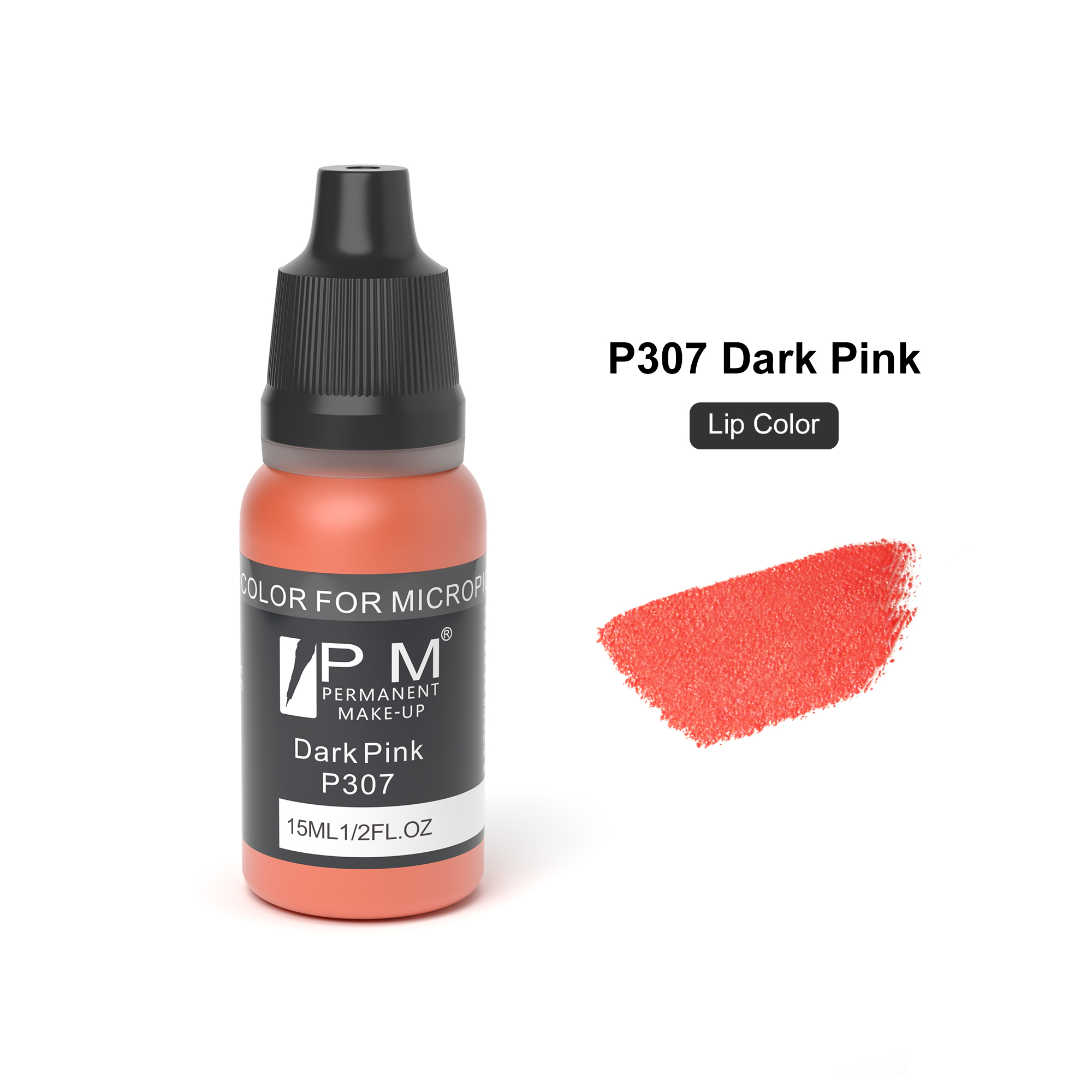 P307 dark pink