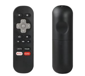 Tüm Roku TV akıllı serisi için RCU uzaktan kumanda evrensel TV uzaktan-set-top BOX uzaktan kumanda-jm-set-top BOX-09 - Product Image 2