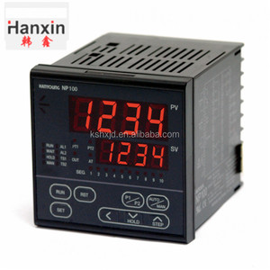 Hanyoungnux Multiple Input <strong>Temperature</strong> <strong>Controller</strong> KX9N-MENA KX Series - Product Image 2