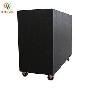 Màn Hình LED Bàn Phía Trước P3, Hộp Máy Bay Miễn Phí 4 Mặt, Quảng Cáo Trong Nhà Pixel Độ Phân Giải Cao - Product Image 5