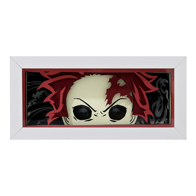 Tanjiro