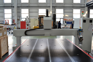 High Quality Best Price SIGN A4-1530-L8 with Mach3/<strong>Syntec</strong>/NC Studio <strong>Control</strong> System for <strong>CNC</strong> <strong>Router</strong> <strong>Machine</strong> Wood Engraving <strong>Machine</strong> - Product Image 3