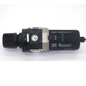 W4000-15 uso esterno W serie filtro aria nuovo originale Ready Stock automazione industriale Pac dedicato Plc Programming Cont - Product Image 1