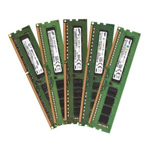 Memoria Ram 32Gb (1 X32Gb) Single Rank X4 -3200 Registrierter Speicher Kit M393A4K40Db3-Cwe Ram Ddr4 3200Mhz Ecc Rdimm Server Speicher