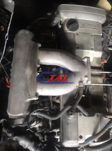 เครื่องยนต์ญี่ปุ่น2JZ VVTI ไม่ใช่เทอร์โบเครื่องยนต์ดั้งเดิมสำหรับเครื่องยนต์ดีเซลโตโยต้า - Product Image 2