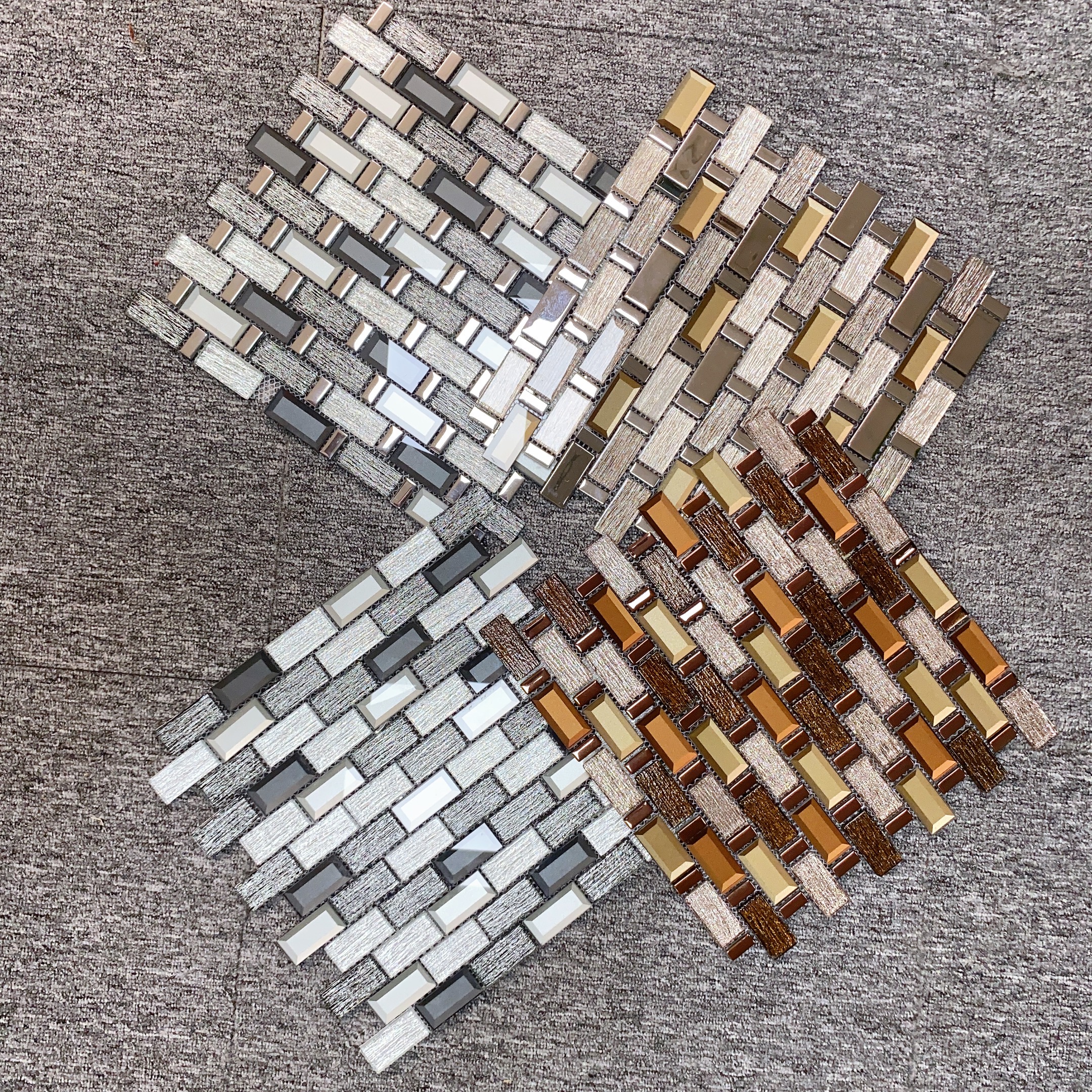 Multicolore