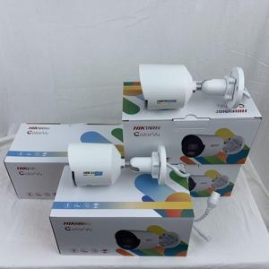 HIKオリジナル英語版カメラDS-2CD1027G2-LUF 2MP ColorVu MD 2.0固定1080p屋内暗視アラームIP67DVRクラウドSDK - Product Image 5