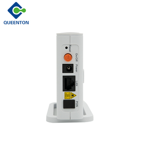 Brand FTTH 1GE Bridge ONU GPON <strong>Modem</strong> F601 V6.0 English Firmware Optical Network Unit as An-5506-01 HG8310M - Product Image 5