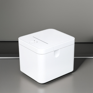 58mm Max-Width Small <strong>USB</strong> Direct With High-Speed Printing Support to ESC/POS/Window and Linux System Receipt <strong>Printer</strong> - Product Image 4