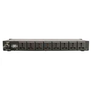 PS-99PLUS 10声道专业电源序列控制器，用于音响系统 - Product Image 4