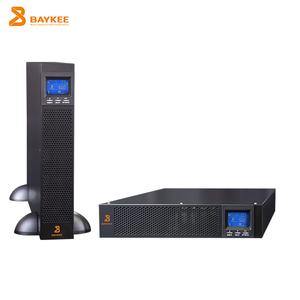 Smart Online <strong>Ups</strong> 6kva <strong>Ups</strong> for Server Computer High Frequency <strong>Ups</strong> - Product Image 2